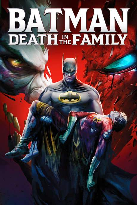 Batman: Death in the Family